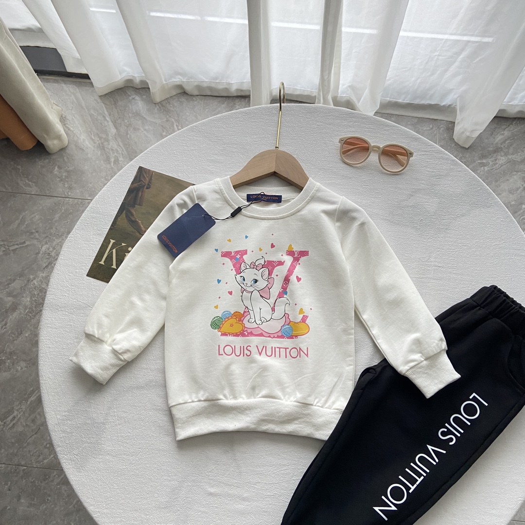 Louis Vuitton Kids